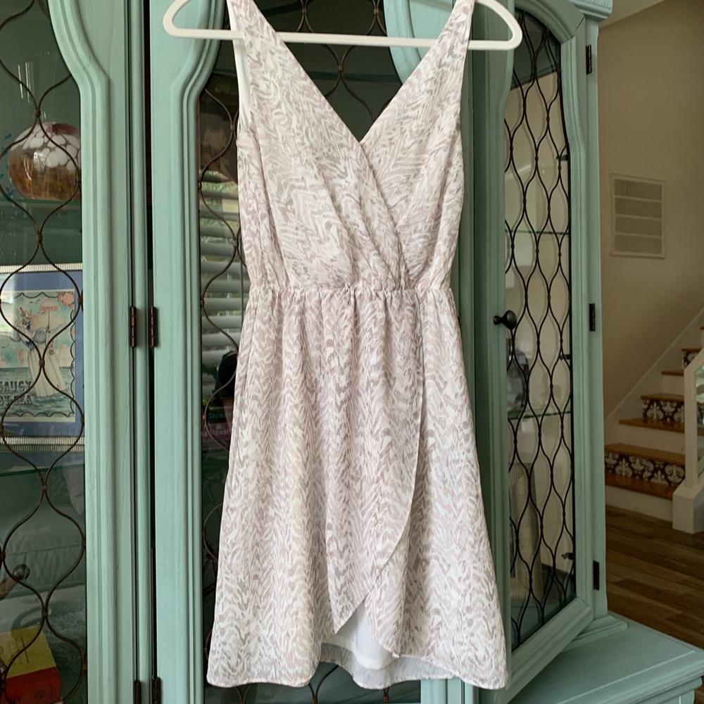 H&M Tulip Dress